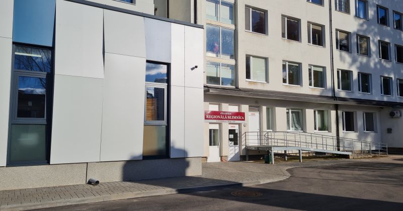 Jēkabpils reģionālā slimnīca turpina meklēt risinājumus finan&scaron;u stāvokļa uzlabo&scaron;anai