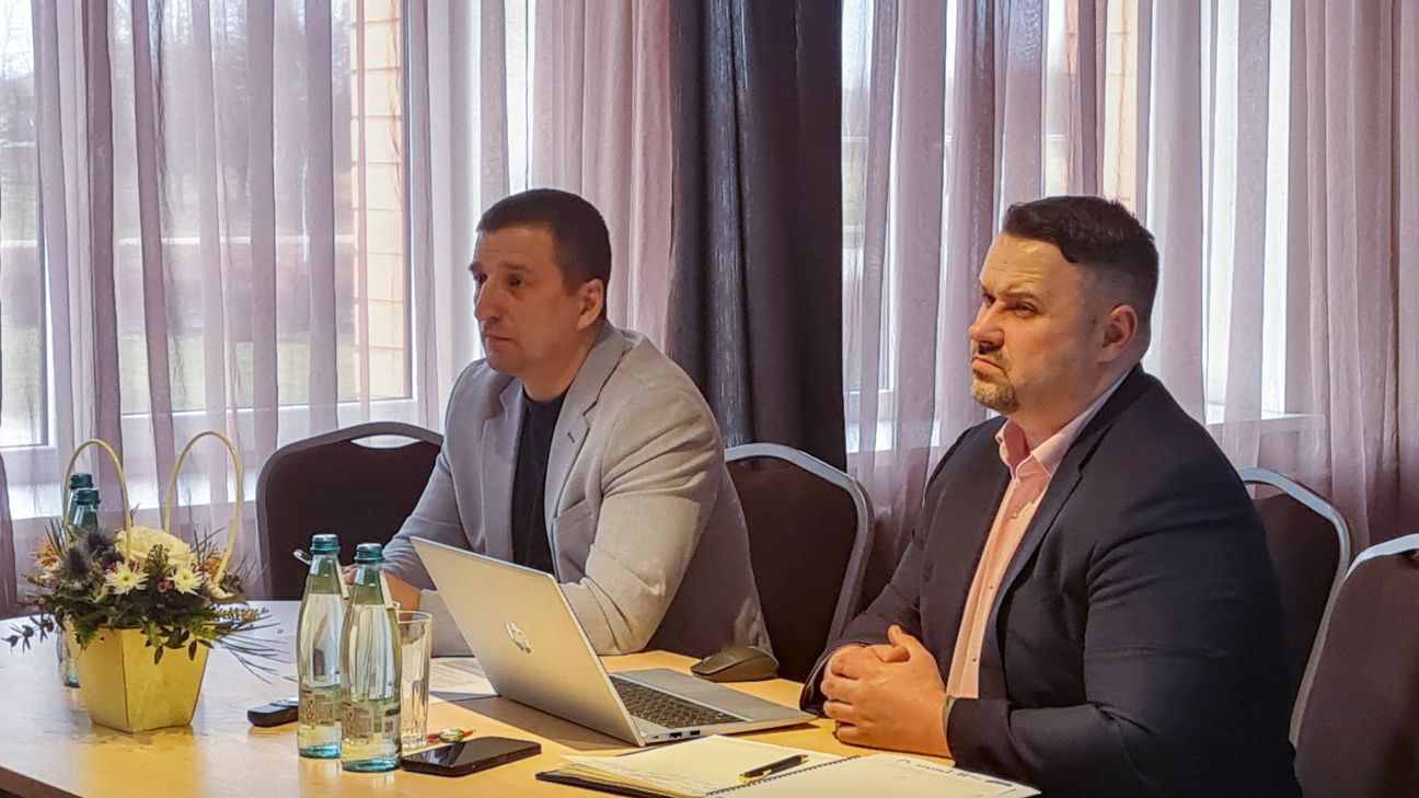 4.aprīlī pašvaldība aicina uz tikšanos Kalna, Leimaņu, Zasas un Rubenes pagasta iedzīvotājus