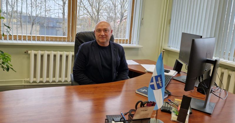 Par Līvānu novada pa&scaron;valdības izpilddirektoru apstiprināts Aldis Džeriņ&scaron;