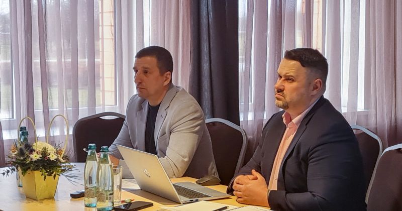 4.aprīlī pa&scaron;valdība aicina uz tik&scaron;anos Kalna, Leimaņu, Zasas un Rubenes pagasta iedzīvotājus