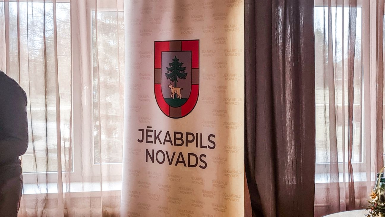 18.aprīlī Jēkabpils novada pašvaldība tiksies ar Salas un Sēlpils pagasta iedzīvotājiem