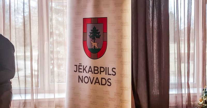 18.aprīlī Jēkabpils novada pa&scaron;valdība tiksies ar Salas un Sēlpils pagasta iedzīvotājiem