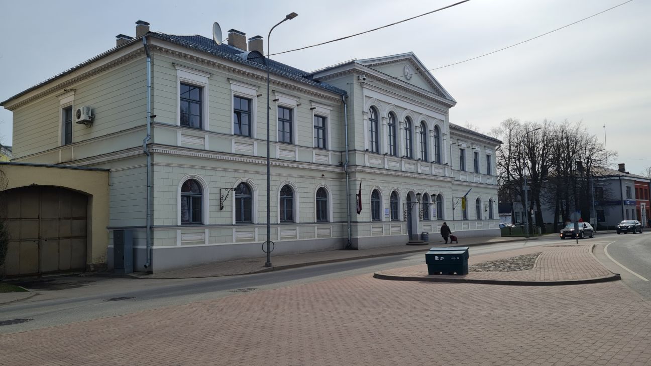 Apelācijas instancē tiesa lemj par labu Guntaram Gogulim