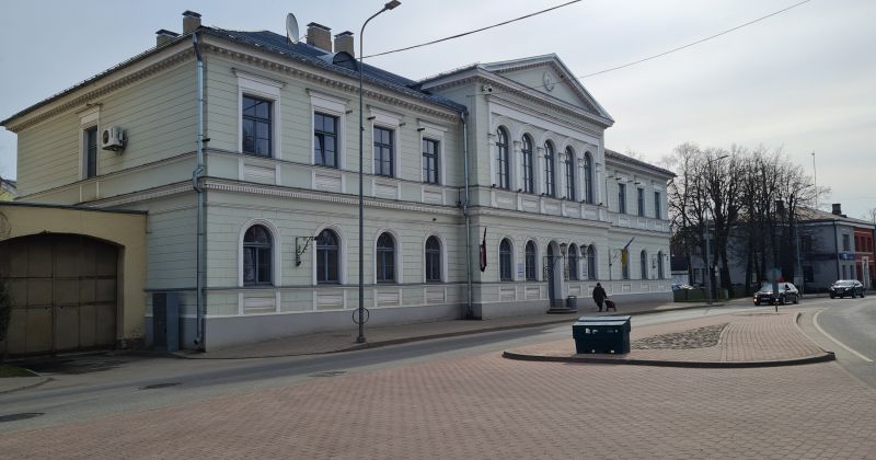 Apelācijas instancē tiesa lemj par labu Guntaram Gogulim