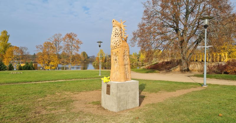 Pirmo reizi Latvijas vēsturē izsludināta Sēlijas kultūras programma