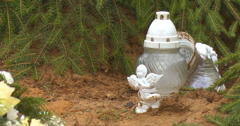 No 17.aprīļa uz Līvānu Draudzes kapiem atsāks kursēt mikroautobuss