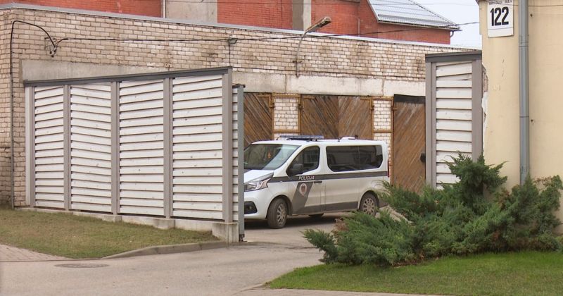 &Scaron;onedēļ policija pastiprināti kontrolē brauk&scaron;anas ātruma ievēro&scaron;anu