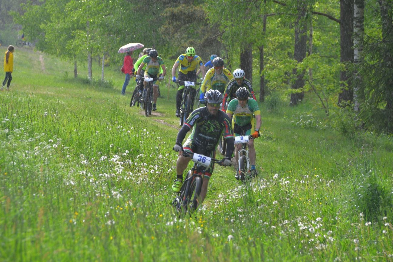 Maijā Jēkabpilī notiks Sergeja Mihaļeva piemiņas sacensības velobraukšanā