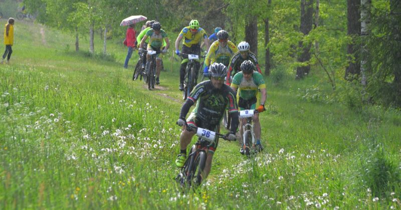 Maijā Jēkabpilī notiks Sergeja Mihaļeva piemiņas sacensības velobrauk&scaron;anā