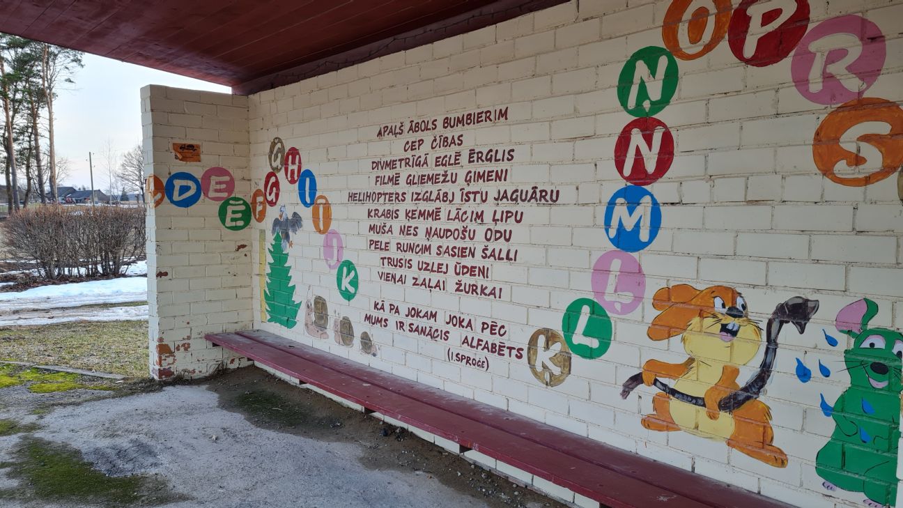 Pedagogu streikā plāno piedalīties 564 pedagogi no Jēkabpils novada