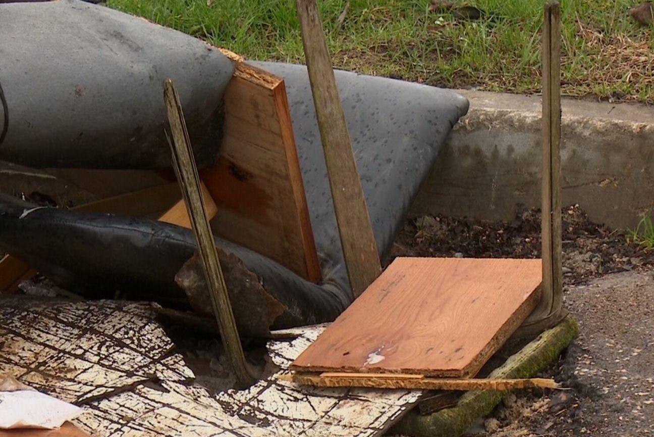 Arī Jēkabpils pilsētā būs lielgabarīta atkritumu izvešana bez maksas