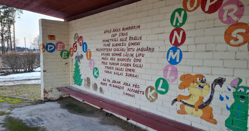 Pedagogu streikā plāno piedalīties 564 pedagogi no Jēkabpils novada