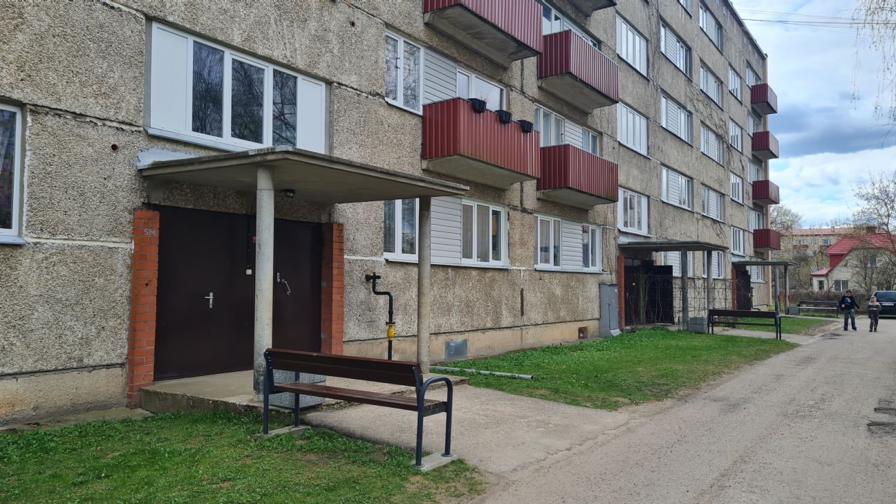 Jēkabpils namu pārvalde 27.aprīlī plāno sākt apkures atslēgšanu