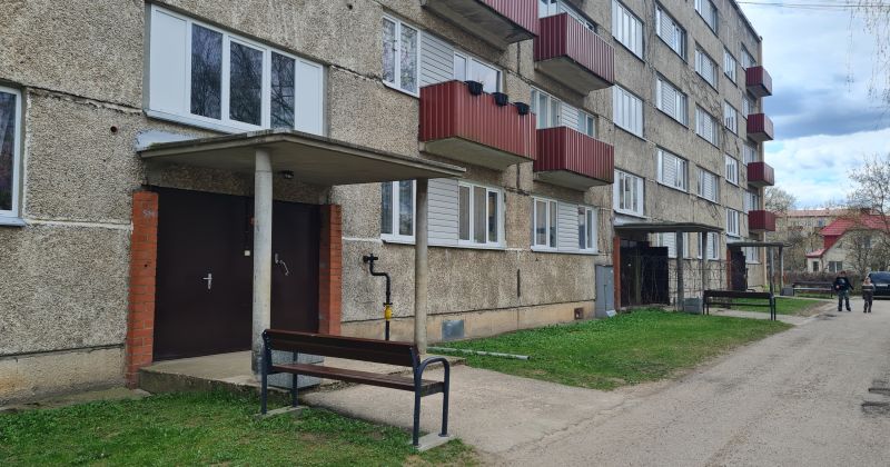 Jēkabpils namu pārvalde 27.aprīlī plāno sākt apkures atslēg&scaron;anu