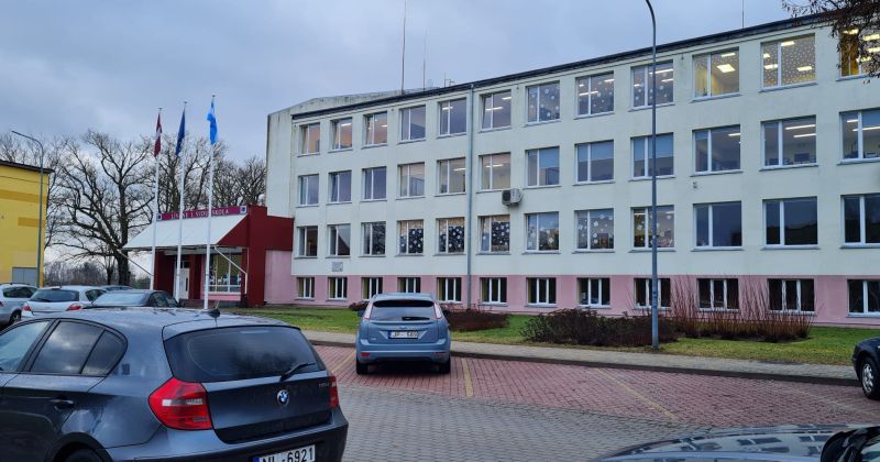 Trīs dienu streikā piedalīsies 104 Līvānu novada pedagogi