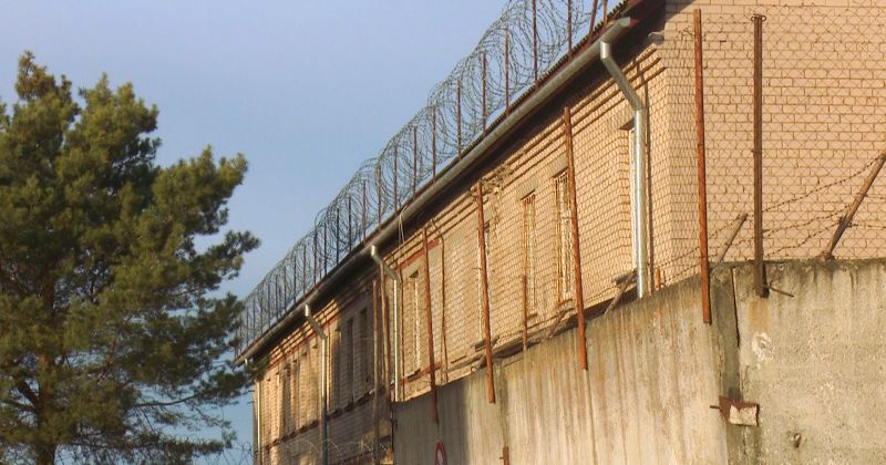 Meklē brīvprātīgos darbam Jēkabpils cietumā