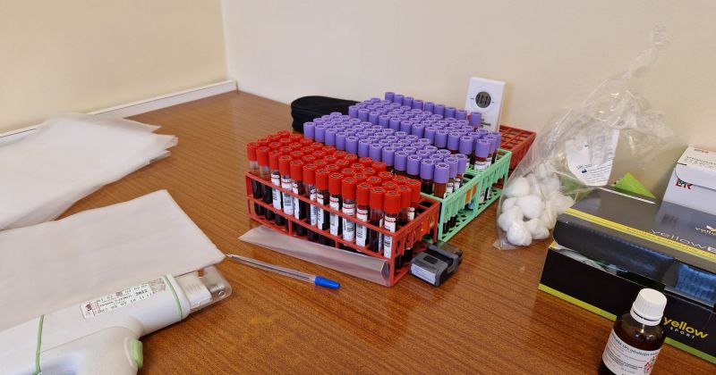 Nākamās Donoru dienas Jēkabpilī &ndash; 2., 20. un 29.maijs