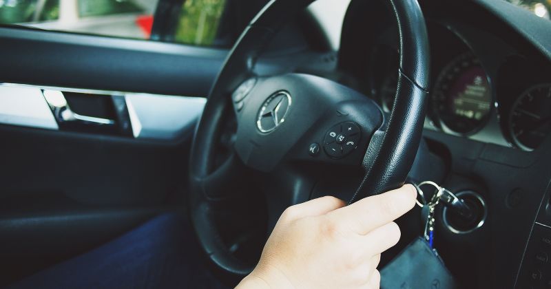 Aizkraukles novadā autovadītājs traucies ar ātrumu 170 km/h