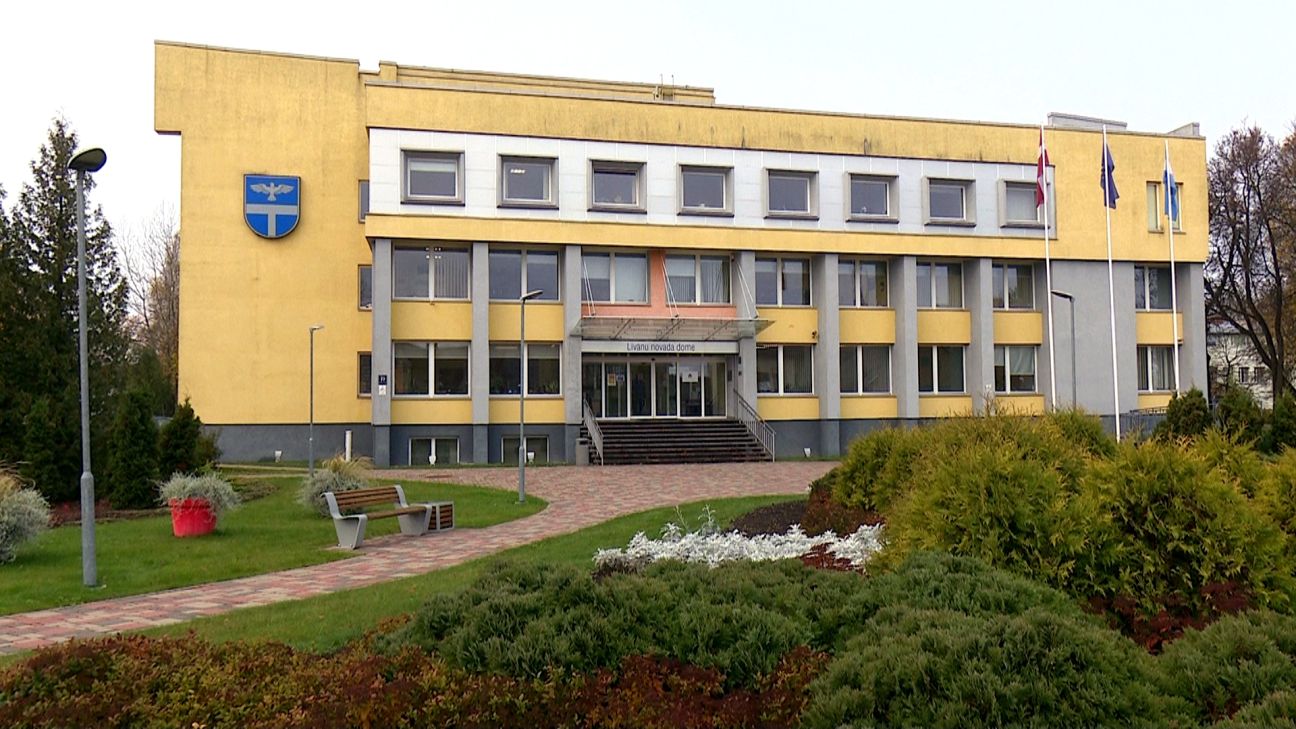 Apstiprināti Mazo grantu projekti Līvānu novadā