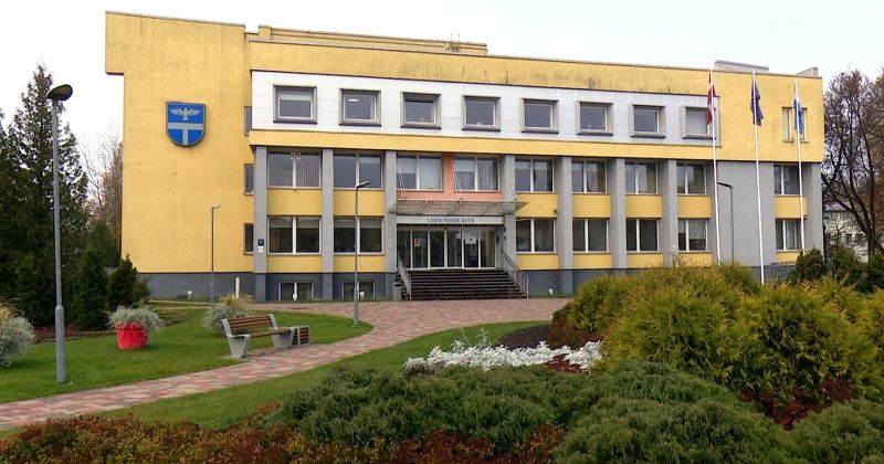 Apstiprināti Mazo grantu projekti Līvānu novadā