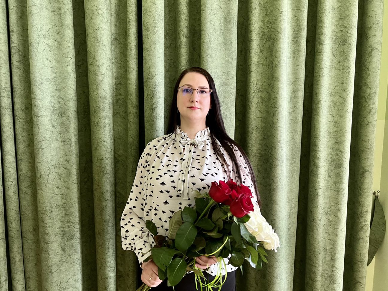 Antūžu pamatskolu vadīs Zane Grandāne