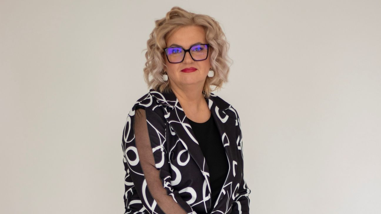 Jēkabpils novada Kultūras pārvaldes direktores amatā iecelta Valda Jermanova