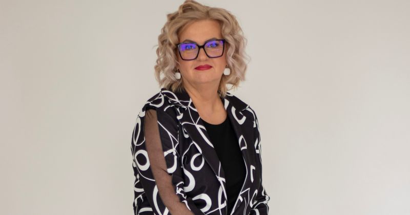 Jēkabpils novada Kultūras pārvaldes direktores amatā iecelta Valda Jermanova