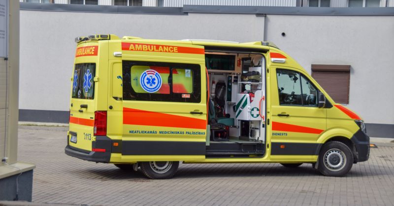 NMPD iegādājas 110 jaunus operatīvos auto