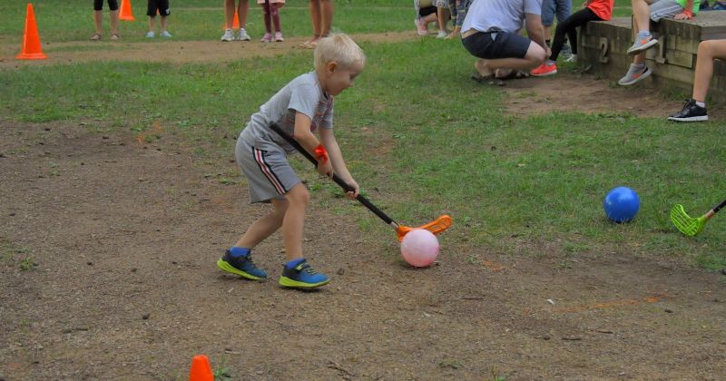 9.maijā Jēkabpils stadionā notiks bērnu sporta svētki