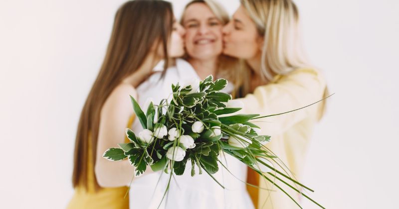 Idejas Māmiņdienas dāvanai