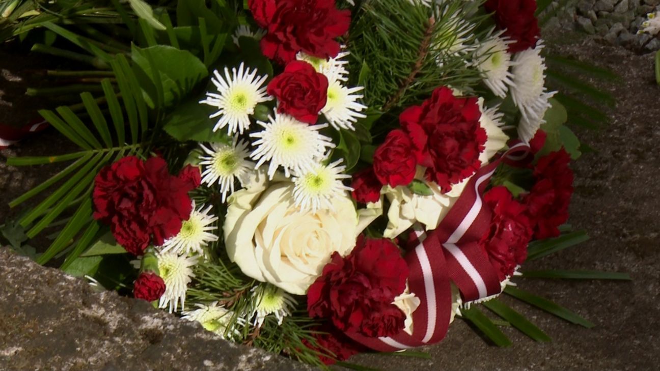 9.maijā aizliegti publiski pasākumi, kas ir pret valsts interesēm un nesolidarizējas ar Ukrainas tautu