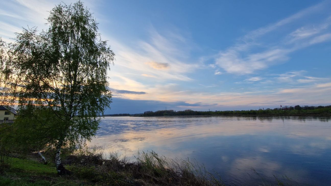 Nedēļas nogalē gaisa temperatūra pakāpsies līdz +22 grādiem