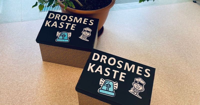 Jēkabpils reģionālā slimnīca saņem dāvinājumu Bērnu nodaļai