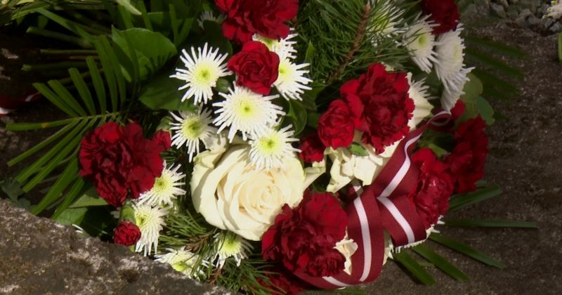 9.maijā aizliegti publiski pasākumi, kas ir pret valsts interesēm un nesolidarizējas ar Ukrainas tautu