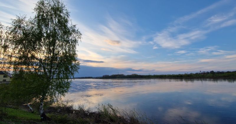 Nedēļas nogalē gaisa temperatūra pakāpsies līdz +22 grādiem