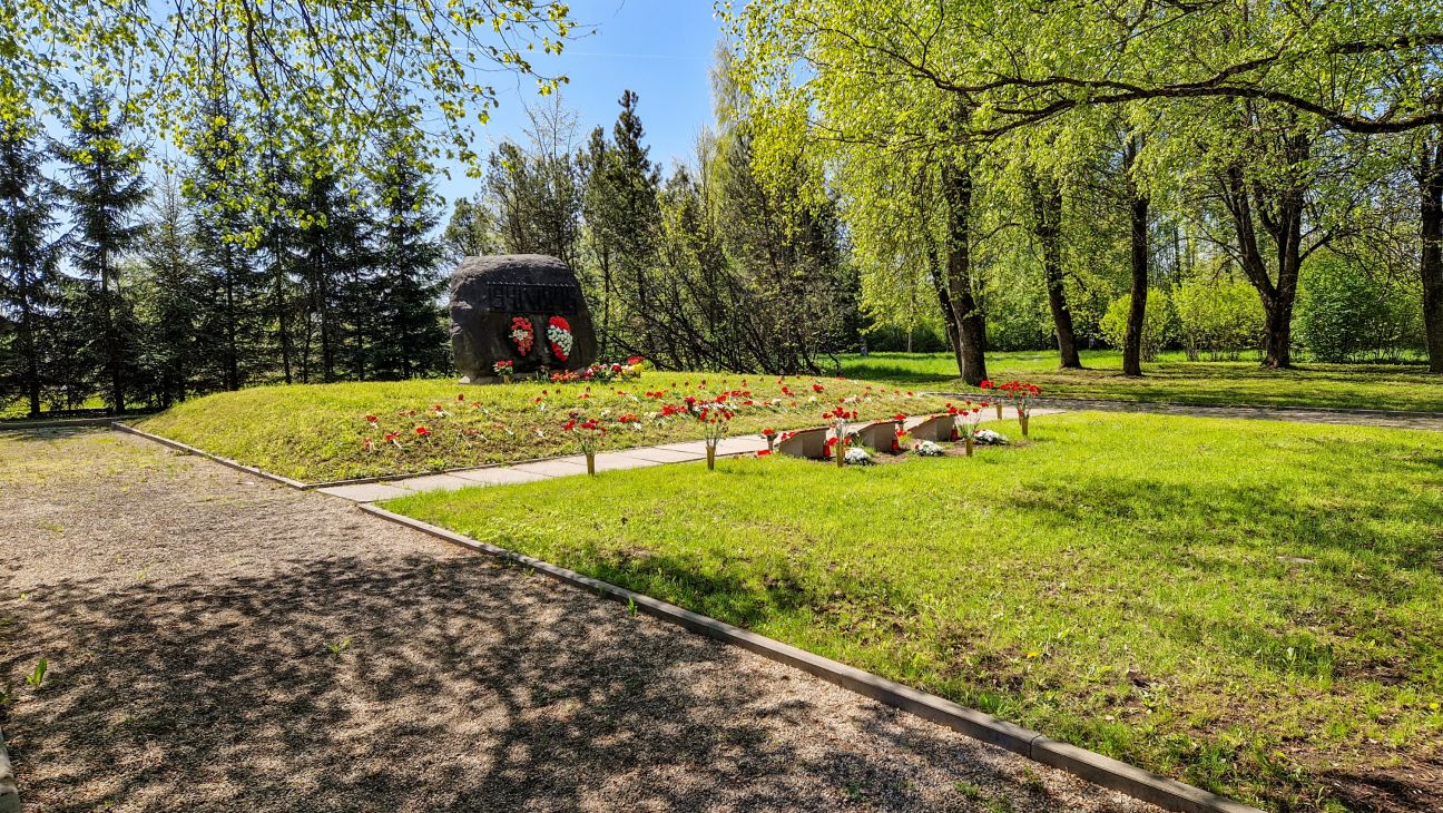 Jēkabpilī 9.maijs sagaidīts bez būtiskiem pārkāpumiem