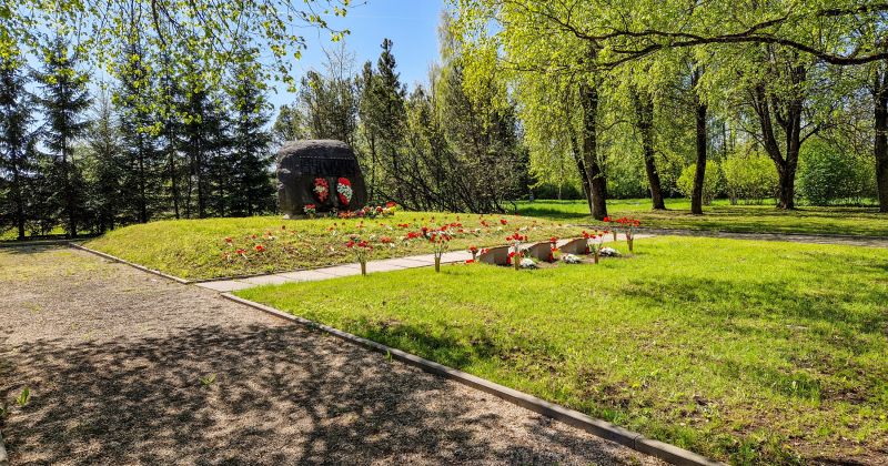 Jēkabpilī 9.maijs sagaidīts bez būtiskiem pārkāpumiem