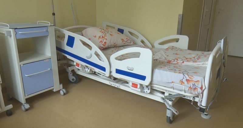 Pacientu apmeklē&scaron;ana Jēkabpils slimnīcā iespējama tikai ar ārsta atļauju