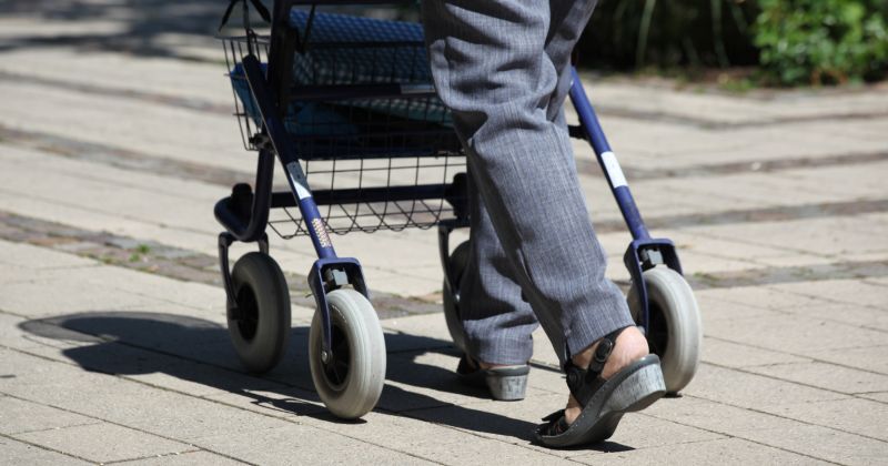 Biedrība &ldquo;Baltā māja&rdquo; iegādāsies jaunus tehniskos palīglīdzekļus