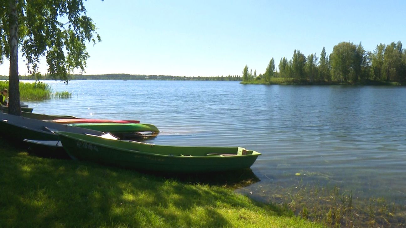 Radžu ūdenskrātuvē ūdens kvalitāte atbilst prasībām