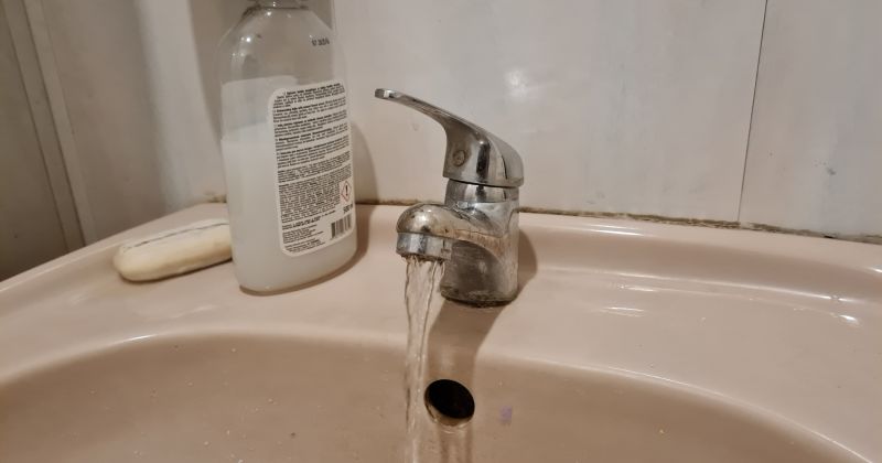 Pļaviņās no jūnija par vairāk nekā 3% samazināsies ūdenssaimniecības pakalpojumi tarifi