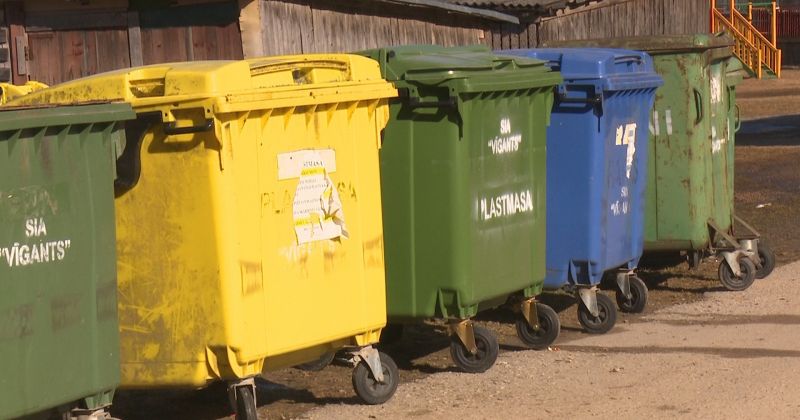 Salas un Sēlpils pagasta klienti aicināti pārslēgt līgumus par atkritumu apsaimnieko&scaron;anu