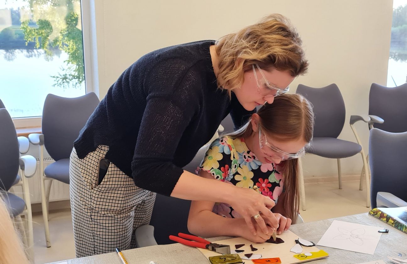 Līvānos Muzeju nakts tēma – radīts un ražots Līvānos