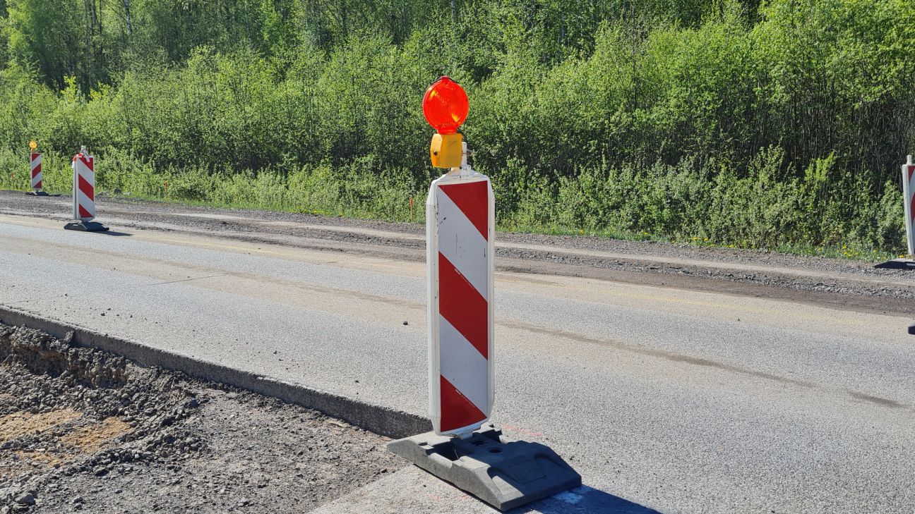 Pašvaldības varēs saņemt aizdevumus ceļu būvniecības projektiem