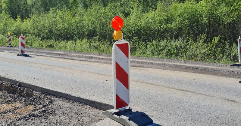 Pa&scaron;valdības varēs saņemt aizdevumus ceļu būvniecības projektiem