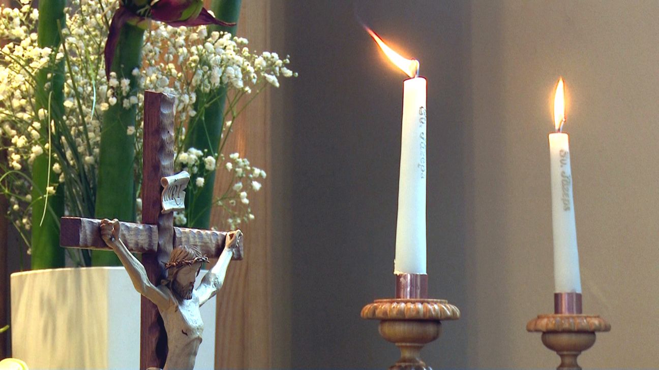 27.maijā Latvijā norisināsies Baznīcu nakts un Atvērto baznīcu diena