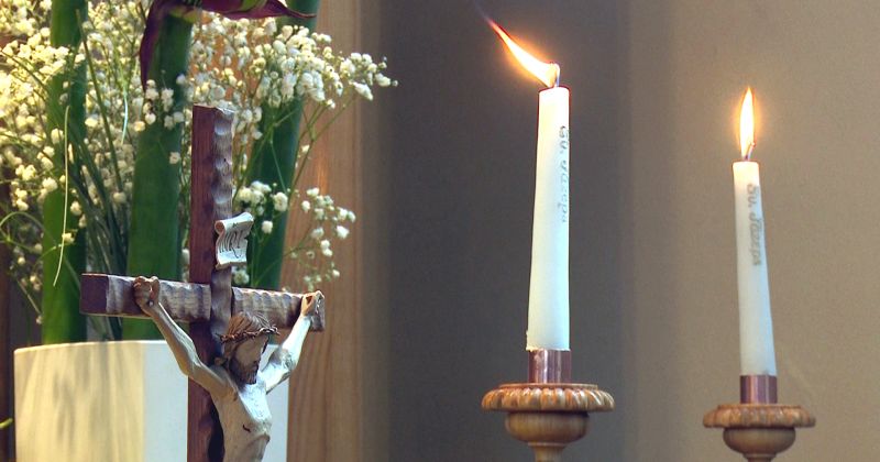 27.maijā Latvijā norisināsies Baznīcu nakts un Atvērto baznīcu diena