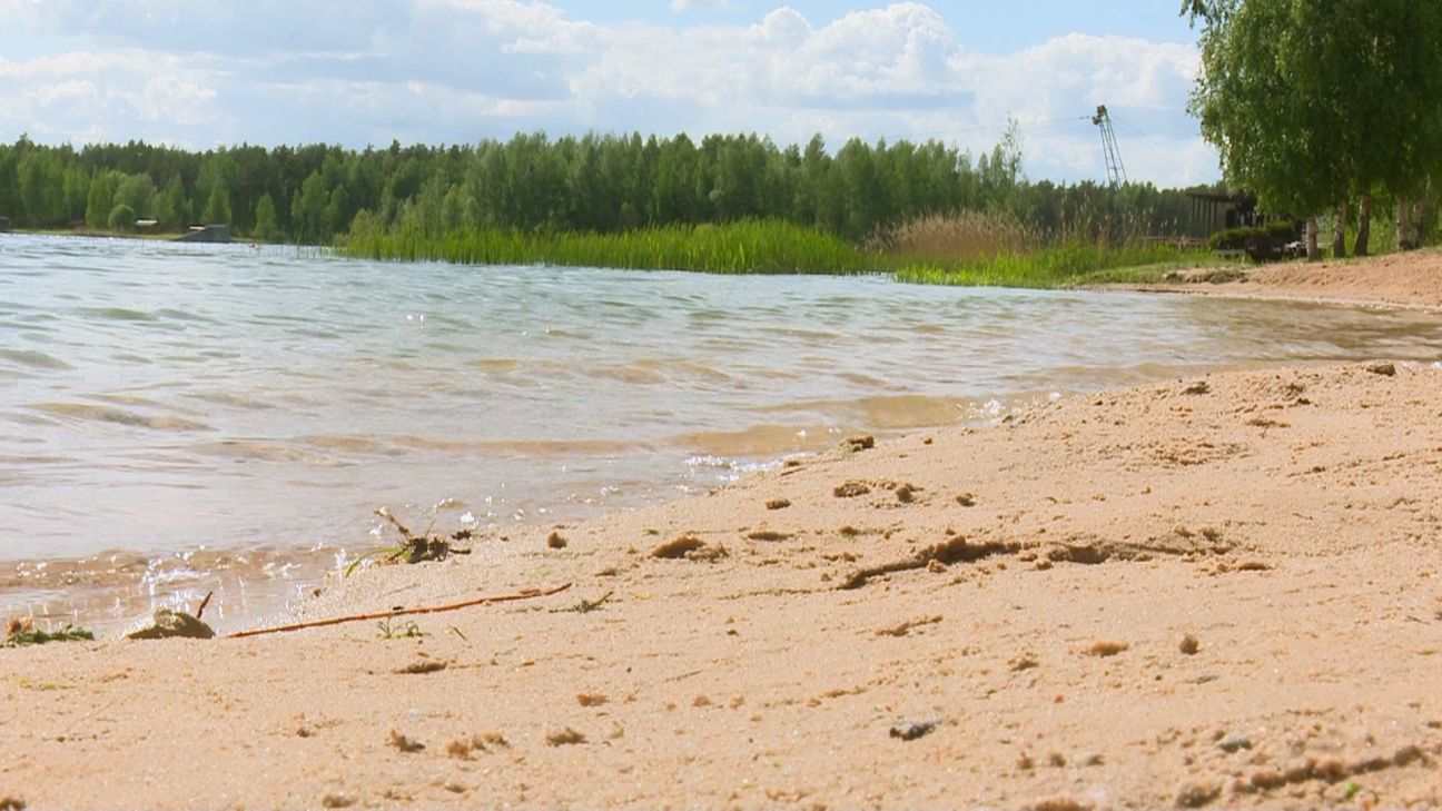 Aicinājums nepeldēties Radžu ūdenskrātuvē – konstatēti miruši putni