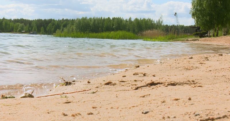 Aicinājums nepeldēties Radžu ūdenskrātuvē &ndash; konstatēti miru&scaron;i putni