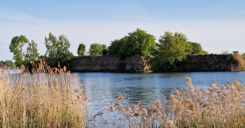 Aktuālā informācija par putnu saslim&scaron;anu Radžu ūdenskrātuvē